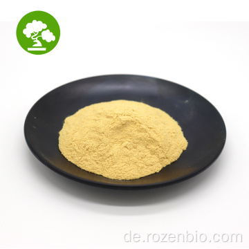 Top -Qualität Fisetin Fruitbody Pulver rein 98% Fisetin